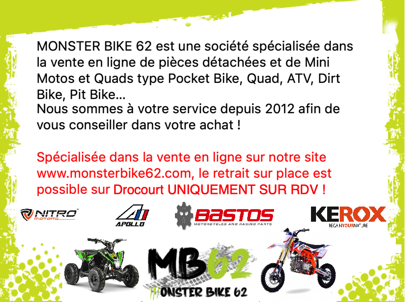 pas magasin